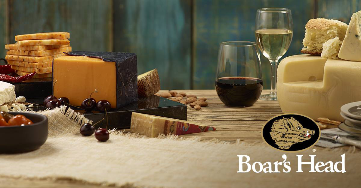 boarshead