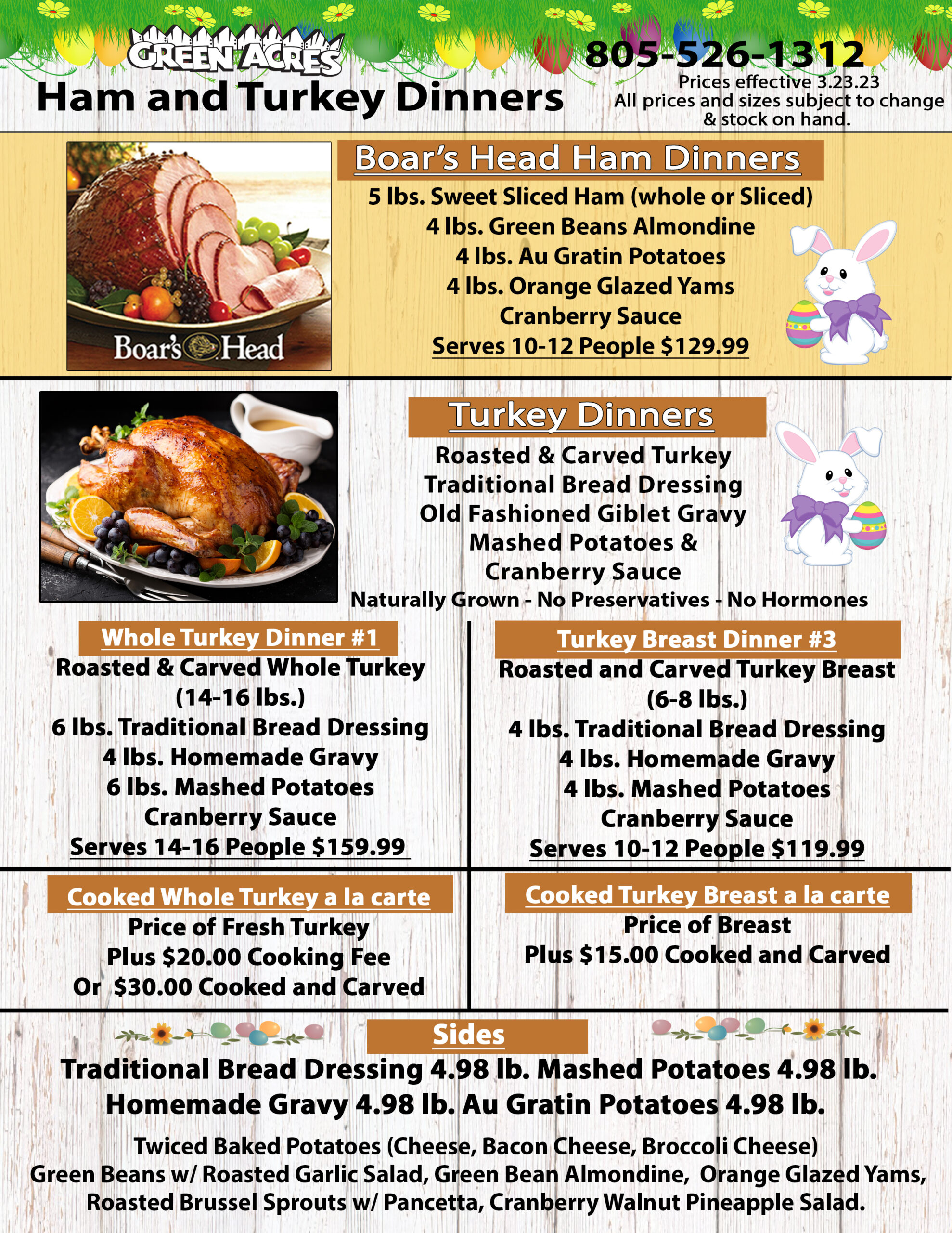 Weekly Ad 7-22-21