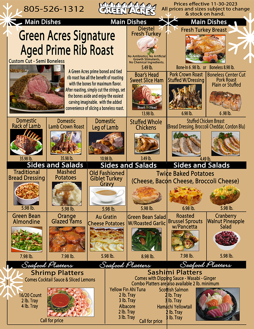 Weekly Ad 7-22-21